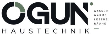 OGUN Haustechnik – Heizung, Sanitär, Service